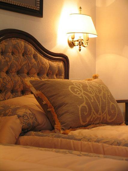Hotel Real De Bohoyo Room photo
