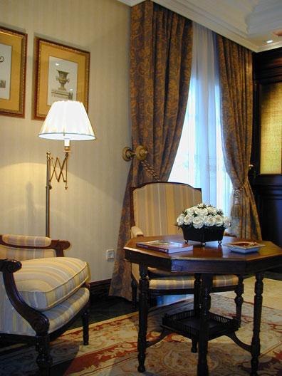 Hotel Real De Bohoyo Interior photo